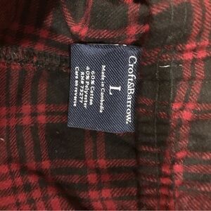 Croft & barrow pants